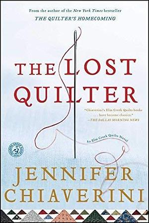 The Aloha Quilt(Elm Creek Quilts Novels) Publisher: Simon & Schuster; Reprint edition by Jennifer Chiaverini, Jennifer Chiaverini