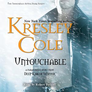 Untouchable by Kresley Cole