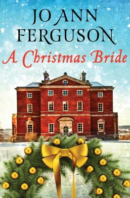 A Christmas Bride by Jo Ann Ferguson