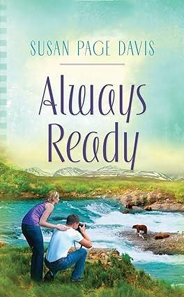 Always Ready by Susan Page Davis