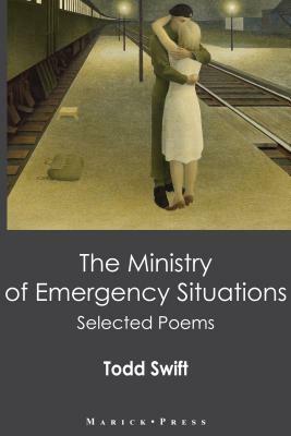 The Ministry of Emergency Situations by Todd Swift