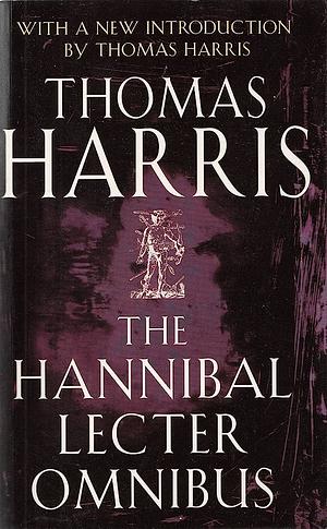The Hannibal Lecter Omnibus by Thomas Harris