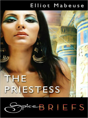 The Priestess by Elliot Mabeuse