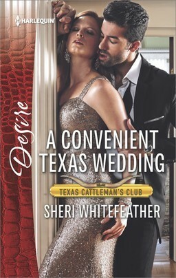 A Convenient Texas Wedding by Sheri Whitefeather