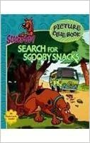 Scooby-Doo! Search for Scooby Snacks by Sterling Publishing