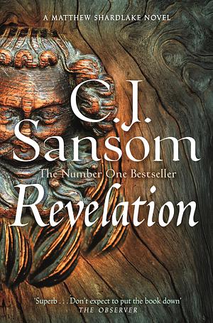 Revelation by C. J. Sansom