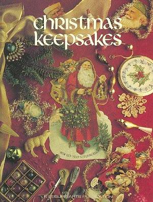 Christmas Keepsakes by Leisure Arts