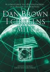 I cirkelns mitt by Dan Brown