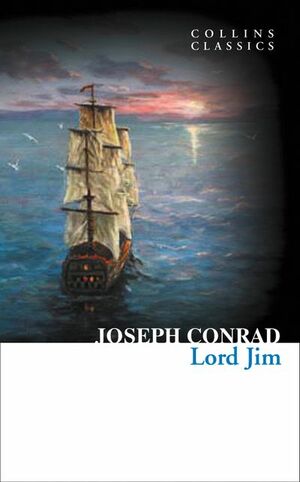 Lord Jim by Joseph Conrad