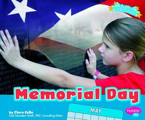 Memorial Day by Clara Cella