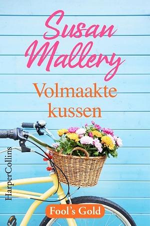 Volmaakte kussen by Susan Mallery