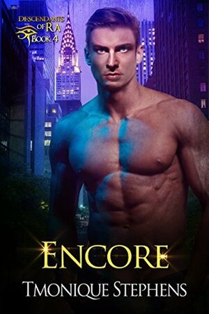 Encore by Tmonique Stephens