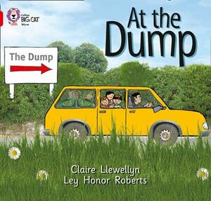 At the Dump by Claire Llewellyn