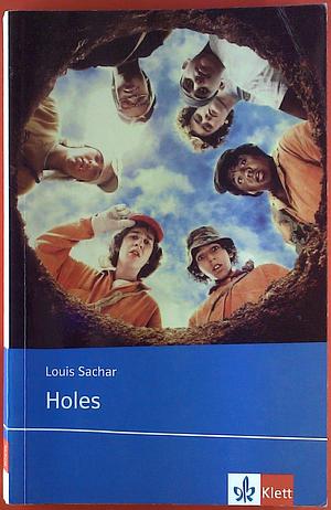 Holes by Louis Sachar