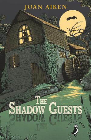 The Shadow Guests by Joan Aiken