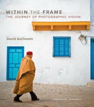Within the Frame: The Journey of Photographic Vision by David duChemin