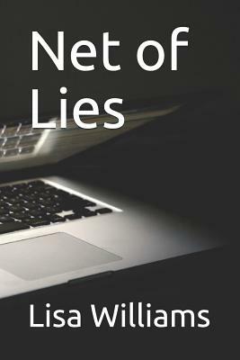Net of Lies by Lisa Williams