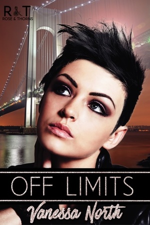 Off Limits by Vanessa North