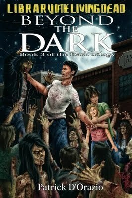 Beyond the Dark by Patrick D'Orazio