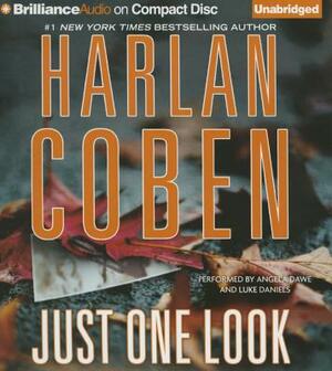 Just One Look by Harlan Coben