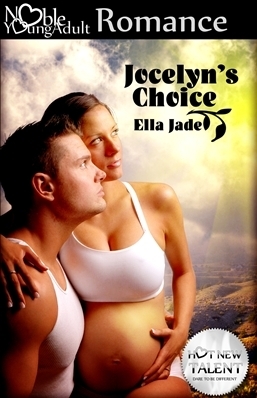 Jocelyn's Choice by Ella Jade