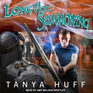 Long Hot Summoning by Tanya Huff