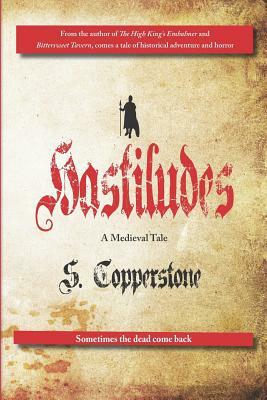 Hastiludes by S. Copperstone