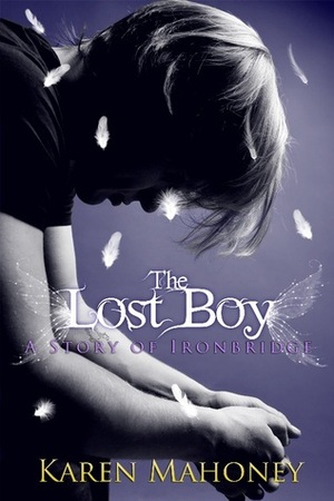 The Lost Boy by Karen Mahoney
