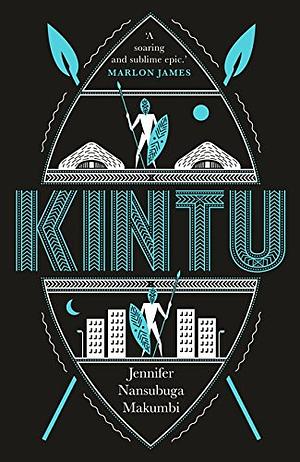Kintu by Jennifer Nansubuga Makumbi