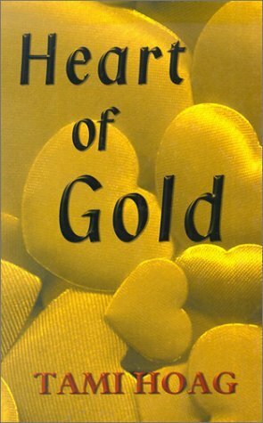 Heart of Gold by Tami Hoag