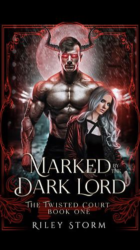 Marked by the Dark Lord by 