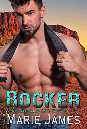 Rocker by Marie James