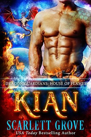 Kian by Scarlett Grove