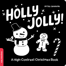 Holly jolly! by duopress labs, Jannie Ho