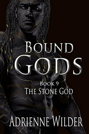 The Stone God by Adrienne Wilder