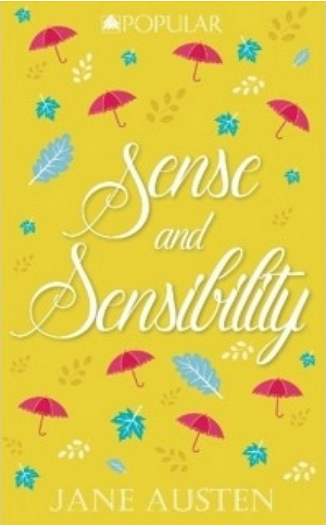 Sense and Sensibility by Jane Austen