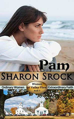 Pam by Sharon Srock