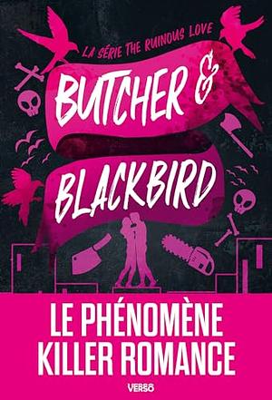 Butcher & Blackbird by Brynne Weaver