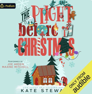 The Plight Before Christmas by Kate Stewart