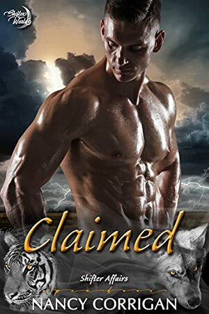 Claimed by the Assassin by Nancy Corrigan