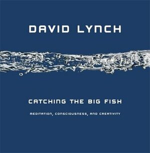 Catching the Big Fish: Meditation, Consciousness, and Creativity by David Lynch, علی‌ظفر قهرمانی‌نژاد