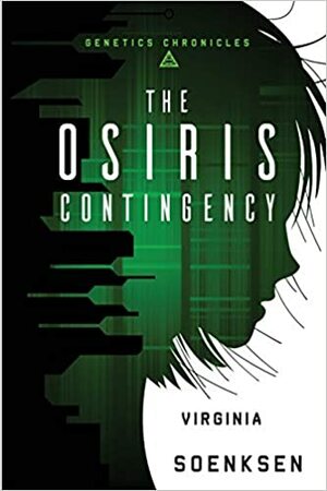 The Osiris Contingency by Virginia Soenksen