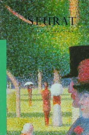 Masters of Art: Seurat by Pierre Courthion