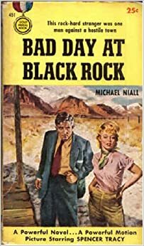 Bad Day at Black Rock by Howard Breslin