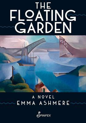 The Floating Garden by Emma Ashmere