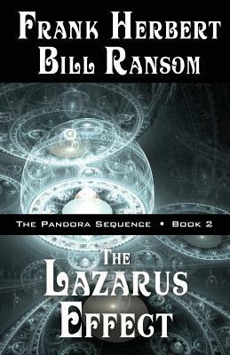 The Lazarus Effect by Frank Herbert, Bill Ransom