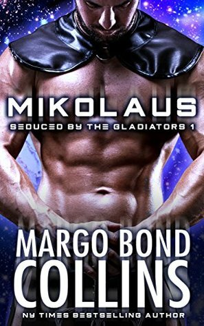 Mikolaus by Margo Bond Collins