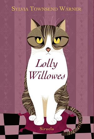 Lolly Willowes by Sylvia Townsend Warner