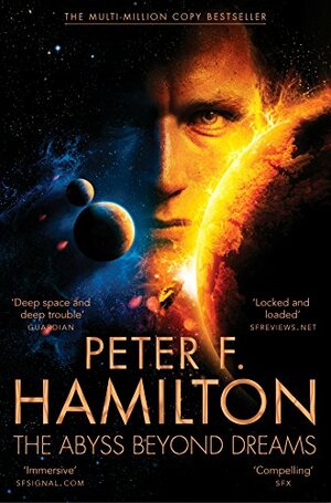 The Abyss Beyond Dreams by Peter F. Hamilton