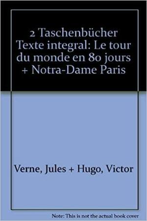 París en el siglo xx by Jules Verne